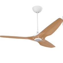 Big Ass Fans MK-HK4-05240601A259F221G10I12 - Ceiling Fan Kit, Haiku, 60", 100-277V/1PH, WiFi/BLE, Indoor, 0.05HP, 125W, Universal Mount