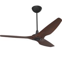 Big Ass Fans MK-HK4-052506A258F654G10I12 - Ceiling Fan Kit, Haiku, 60", 100-277V/1PH, WiFi/BLE, Damp Rated, 0.05HP, 125W, Universal Mount