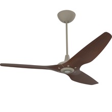 Big Ass Fans MK-HK4-052506A470F654G10I32 - Ceiling Fan Kit, Haiku, 60", 100-277V/1PH, WiFi/BLE, Damp Rated, 0.05HP, 125W, Universal Mount