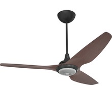 Big Ass Fans MK-HK4-05180601A258F222G10I12S2S80 - Ceiling Fan Kit, Haiku, 60", 100-277V/1PH, WiFi/BLE, Indoor, 0.05HP, 125W, Universal Mount