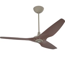 Big Ass Fans MK-HK4-05240601A470F222G10I32 - Ceiling Fan Kit, Haiku, 60", 100-277V/1PH, WiFi/BLE, Indoor, 0.05HP, 125W, Universal Mount