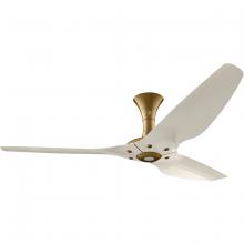 Big Ass Fans MK-HK4-052400A850F277G10 - Ceiling Fan Kit, Haiku, 60", 100-277V/1PH, WiFi/BLE, Indoor, 0.05HP, 125W, Low Profile Mount