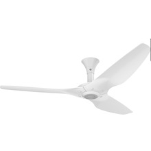 Big Ass Fans MK-HK4-052400A259F259G10 - Ceiling Fan Kit, Haiku, 60", 100-277V/1PH, WiFi/BLE, Indoor, 0.05HP, 125W, Low Profile Mount