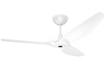 Big Ass Fans K3127-X2-PW-02-02-C-01-N702-S84 - Ceiling Fan Kit, Haiku I, 52", 100 - 240V/1PH, 0.019HP, Universal Mount, Indoor Rated, Motor