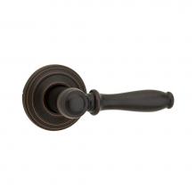 Kwikset 97200-623 - Hall/Closet Lever in Venetian Bronze