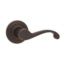 Kwikset 97200-639 - Hall/Closet Lever in Venetian Bronze