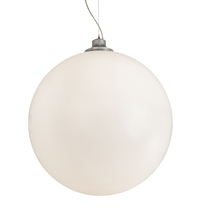 Meyda Green 201588 - 30" Wide Bola Pendant