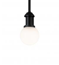 Meyda Yellow 237243 - 6" Wide Bola Pendant