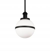 Meyda Yellow 238313 - 12" Wide Bola Equator Pendant