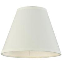 Meyda Blue 130463 - 6"W X 4.75"H Parchment White Shade