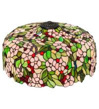 Meyda Tiffany 10388 - 20" Wide Tiffany Cherry Blossom Shade