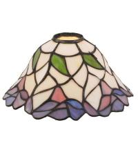 Meyda Tiffany 12253 - 9" Wide Daffodil Bell Shade