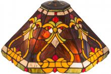 Meyda Tiffany 127104 - 16" Wide Middleton Shade