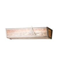 Meyda Tiffany 14368 - 24"W Sailboat Vanity Light