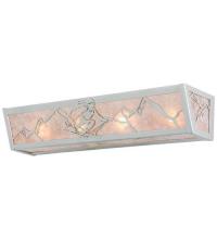 Meyda Tiffany 14377 - 24"W Alpine Vanity Light