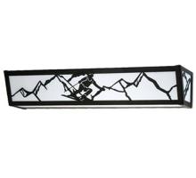 Meyda Tiffany 15433 - 24"W Alpine Vanity Light