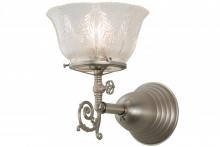 Meyda Tiffany 157268 - 7.5"W Revival Gas & Electric Wall Sconce