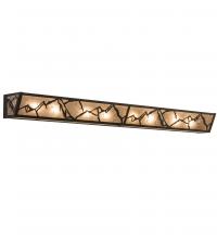 Meyda Tiffany 167647 - 68" Wide Alpine Vanity Light