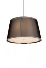 Meyda Tiffany 177582 - 30"W Cilindro Tapered Pendant