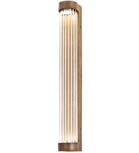 Meyda Tiffany 198852 - 3" Wide Cilindro Pipette LED Wall Sconce