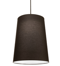 Meyda Tiffany 212743 - 30" Wide Cilindro Tapered Pendant