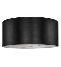 Meyda Tiffany 246118 - 60" Wide Cilindro Vinyl Flushmount