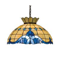 Meyda Tiffany 31202 - 20"W Baroque Pendant