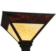 Meyda Tiffany 50436 - 13"Sq Mission Prime Shade