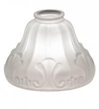 Meyda Tiffany 72754 - 6.5"W Revival Nautica Shade