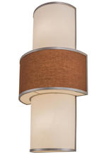 2nd Avenue Designs Green 163814 - 24"W Jayne Wall Sconce