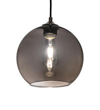 2nd Avenue Designs Green 210551 - 9" Wide Bola Mini Pendant