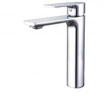 Cavalli CAVF-RD PC - Westmount Vessel Lav, Chrome