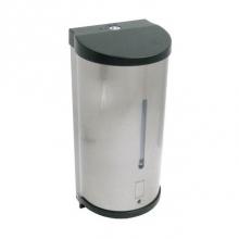 Just Mfg JSPD-801 - Soap Dispenser, Sensor activated, ADA Compliant, Battery operated, SS body