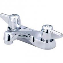 Just Mfg JV-1139-A - JV-1139-A Plumbing Bathroom Sink Faucets