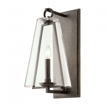 Troy Orange B7402-FRN - Adamson Wall Sconce