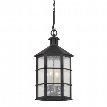 Troy Orange F2526-FRN - Lake County Lantern