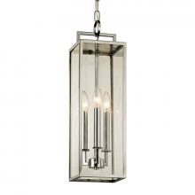 Troy Orange F6537 - Beckham Lantern