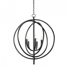 Troy Orange F8830-BI - FILLEA Pendant