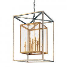 Troy Orange F9998-GS - Morgan Lantern