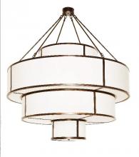 2nd Avenue Designs 116737 - 60" Wide Jayne Pendant