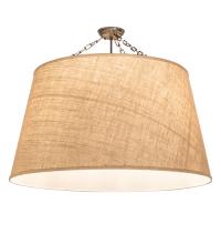 2nd Avenue Designs 184389 - 36" Wide Cilindro Tapered Pendant