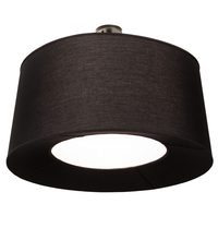 2nd Avenue Designs 195608 - 36" Wide Cilindro Tapered Pendant