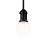 2nd Avenue Designs 237243 - 6" Wide Bola Pendant