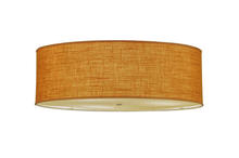 2nd Avenue Designs 250233 - 36" Wide Cilindro Flushmount
