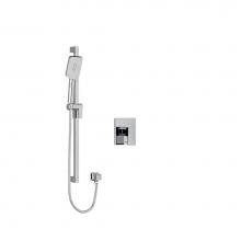 Riobel Advantage US54C - Type P (pressure balance) shower