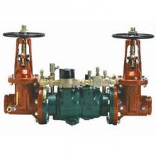 Apollo 4S60CBPE - Backflow Preventer Backflow Preventers Dcda,By Pass,6'',4S/4Sg Ser,