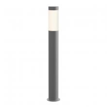 Sonneman 7373.74-WL - 28" LED Bollard