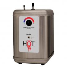 Water Heaters