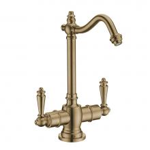 Hot And Cold Water Faucets