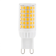 Luxrite lr24673 - LED5T4G9/50K/D